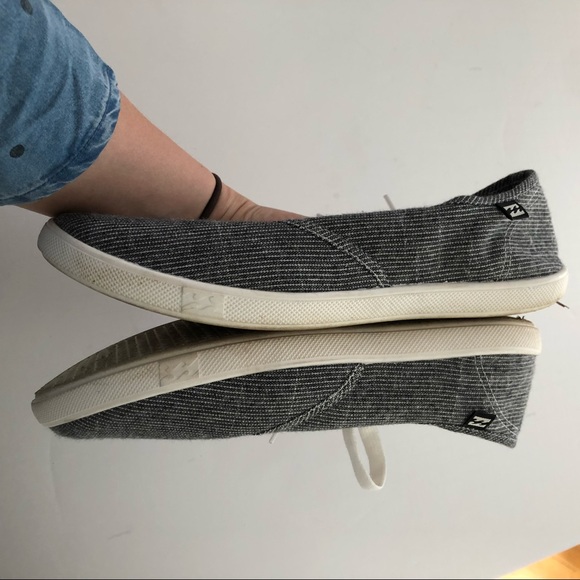 BILLABONG Addy sneakers - Picture 5 of 6